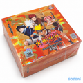 Naruto Kayou Tier 2 Wave 8 Sealed Card Box - Chinese T2W8