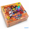 Naruto Kayou Tier 2 Wave 1 Sealed Card Box – Chinese T2W1