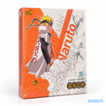 Naruto Kayou Youth Scroll Collector Gift Box - Chinese Edition