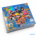 Naruto Kayou Tier 2 Wave 7 Sealed Card Box - Chinese T2W7